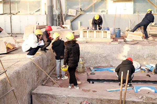 為什么他們在在鑄鋼件廠家受重視呢？是大型鑄鋼件做的好？