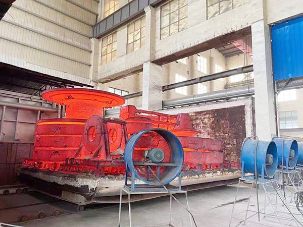 想知道大型鑄鋼件熱處理工藝是如何節(jié)省鑄鋼件廠家的成本呢？