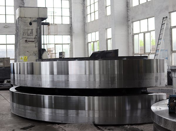 大型鑄鋼件質(zhì)量檢驗(yàn)其實(shí)就是這個(gè)幾個(gè)環(huán)節(jié)，來讓鑄鋼件廠家告訴你