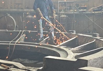 鑄造熱應(yīng)力是？看鑄鋼件鑄造廠家如何解釋