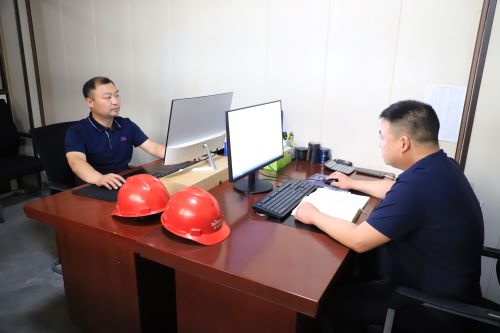 鑄鋼件生產(chǎn)廠家模具設計與制造環(huán)節(jié)的特殊性分析