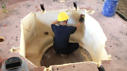 大型鑄造廠鑄鋼件檢測(cè)之目視檢測(cè)