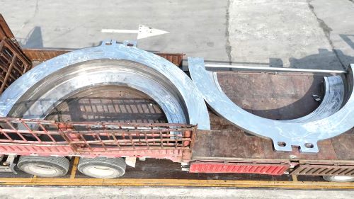 大型鑄鋼件對(duì)鋼的調(diào)質(zhì)處理：原理、工藝與工業(yè)應(yīng)用