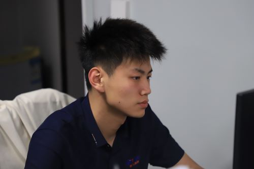 工匠精神在騰飛鑄造廠(chǎng)：技術(shù)部門(mén)的嚴(yán)謹(jǐn)