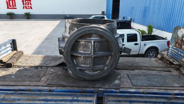 鑄鋼廠在涂料的制備與儲存時(shí)出現(xiàn)的缺陷與防止措施