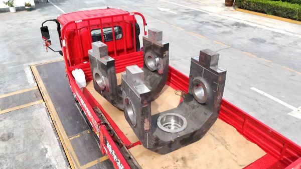 何以鑄就非凡？揭秘大型鑄鋼廠來圖定制的硬核實力