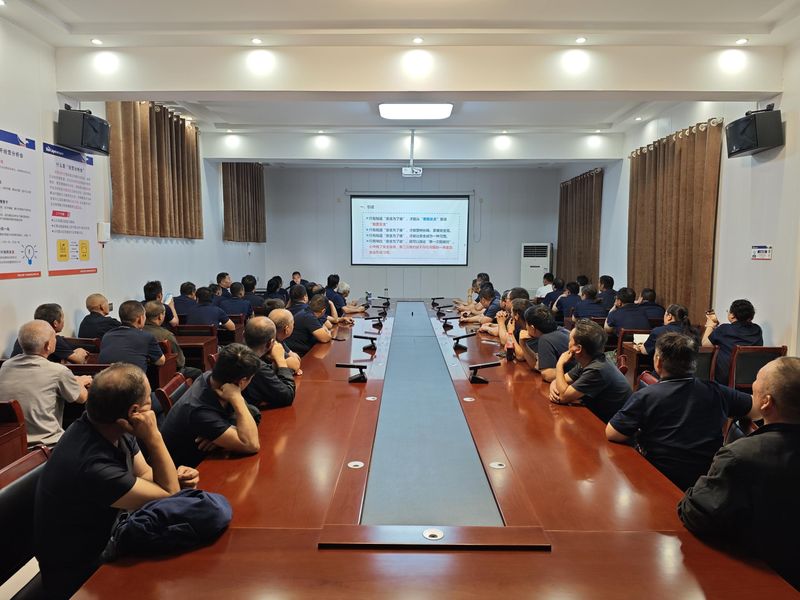 大型鑄鋼廠如何實現(xiàn)環(huán)保處理？