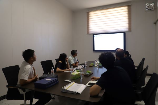 大型鑄鋼廠如何通過(guò)質(zhì)檢團(tuán)隊(duì)確保鑄鋼件定制品質(zhì)？