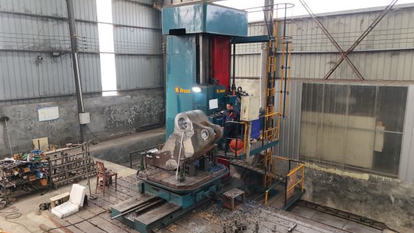 鑄鋼件客戶如何根據(jù)產(chǎn)品特性選對加工方式？