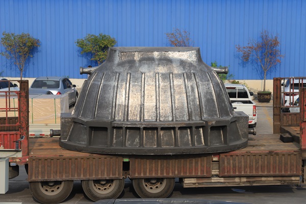 大型鑄鋼廠選哪家？騰飛鑄鋼以實力贏信賴