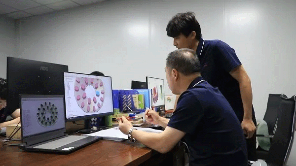 定制鑄鋼件  選擇騰飛鑄鋼理由很簡(jiǎn)單