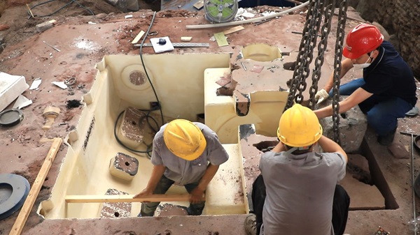 為何選擇大型鑄鋼廠騰飛鑄鋼？我們用實(shí)力給出答案