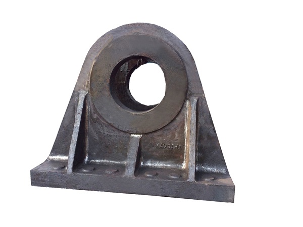 騰飛鑄鋼 —— 鑄鋼件鉸鏈定制，滿足各類工業(yè)需求