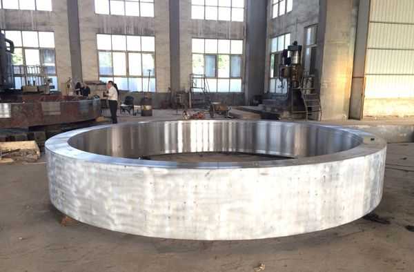 為南京某知名廠家提供三級探傷、全身磁粉探傷、輪帶