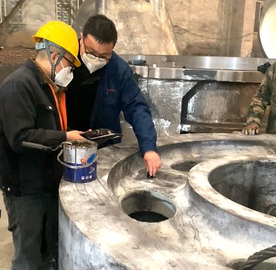 鑄鋼件生產(chǎn)廠家